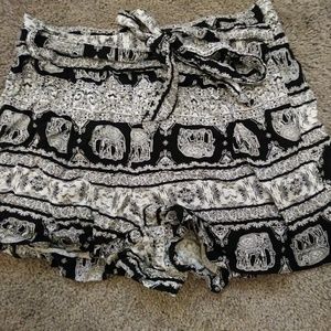 Cloth Shorts